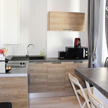 Beautiful Studio Cannes Center Екстер'єр фото