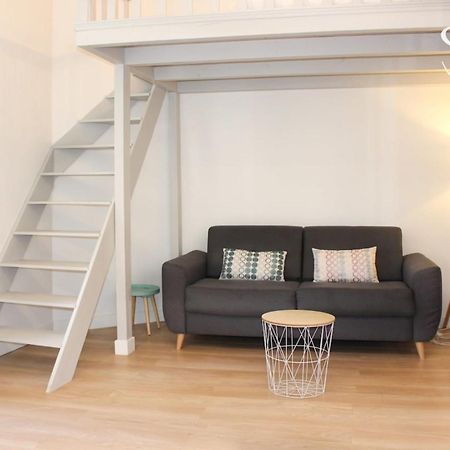 Beautiful Studio Cannes Center Екстер'єр фото