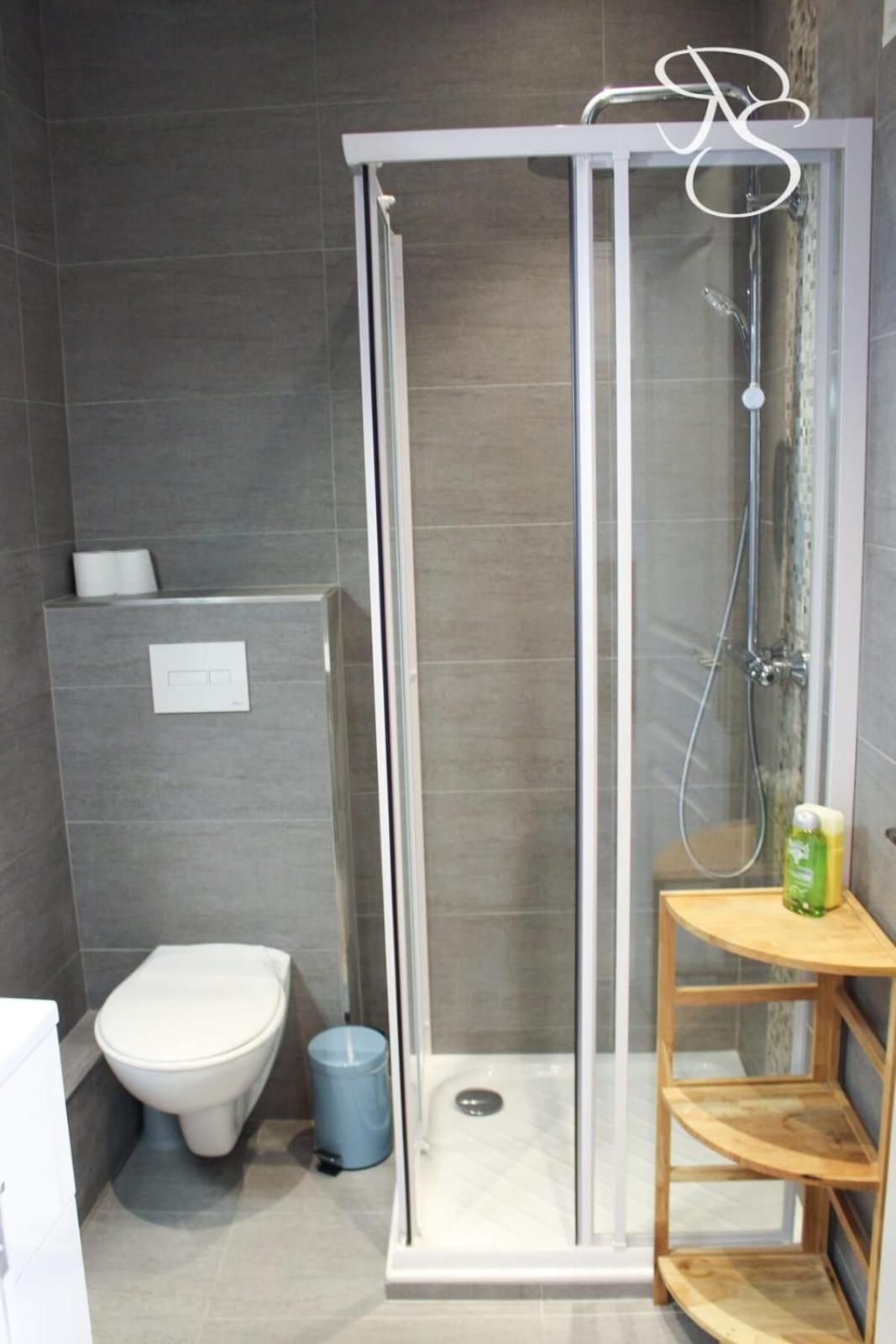 Beautiful Studio Cannes Center Екстер'єр фото