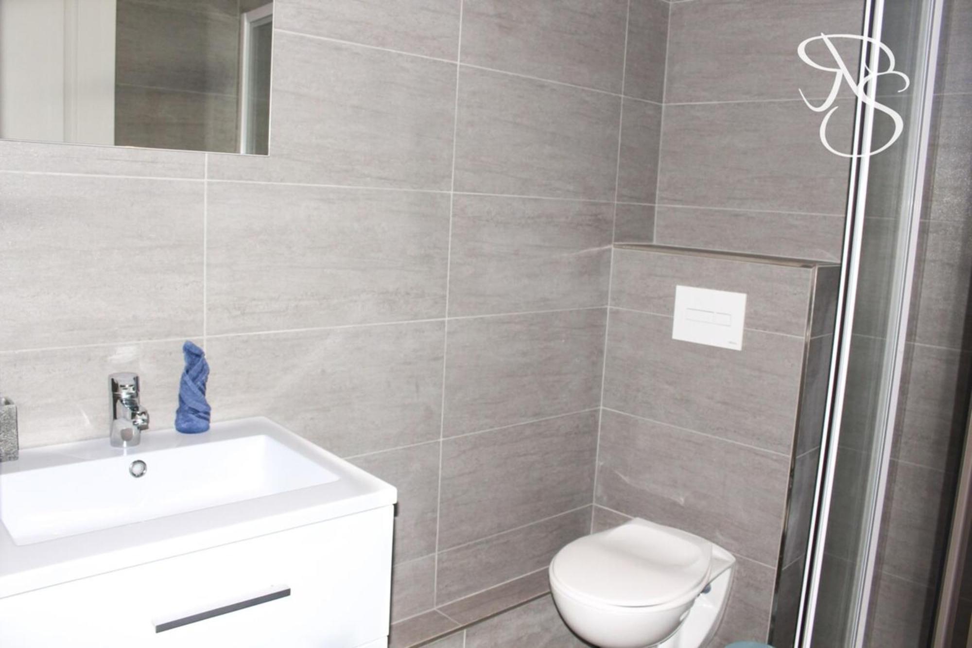 Beautiful Studio Cannes Center Екстер'єр фото