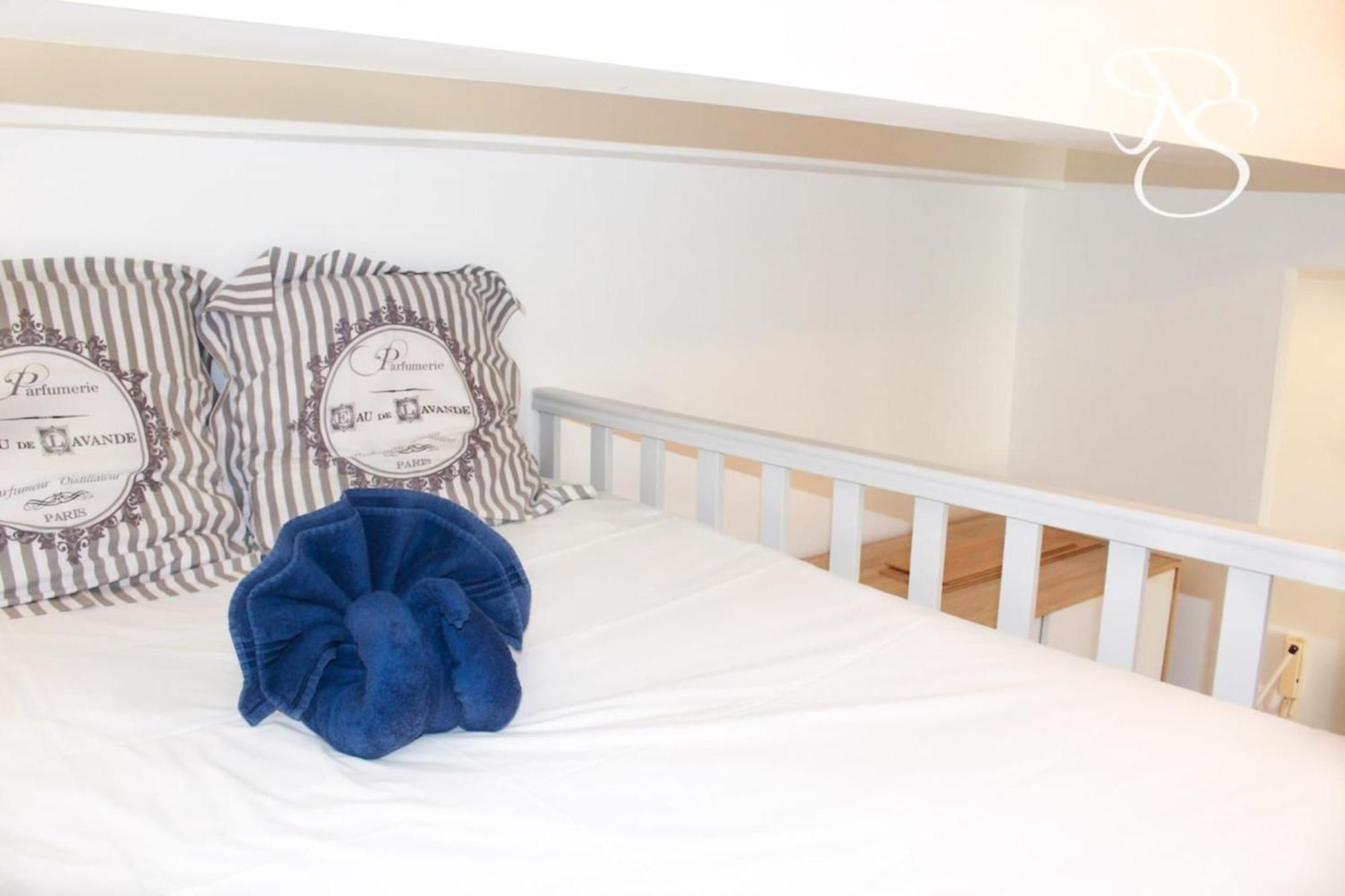 Beautiful Studio Cannes Center Екстер'єр фото